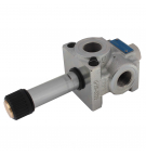 ДЕВИАТОР + КАРТРИДЖ 3/4" 310бар